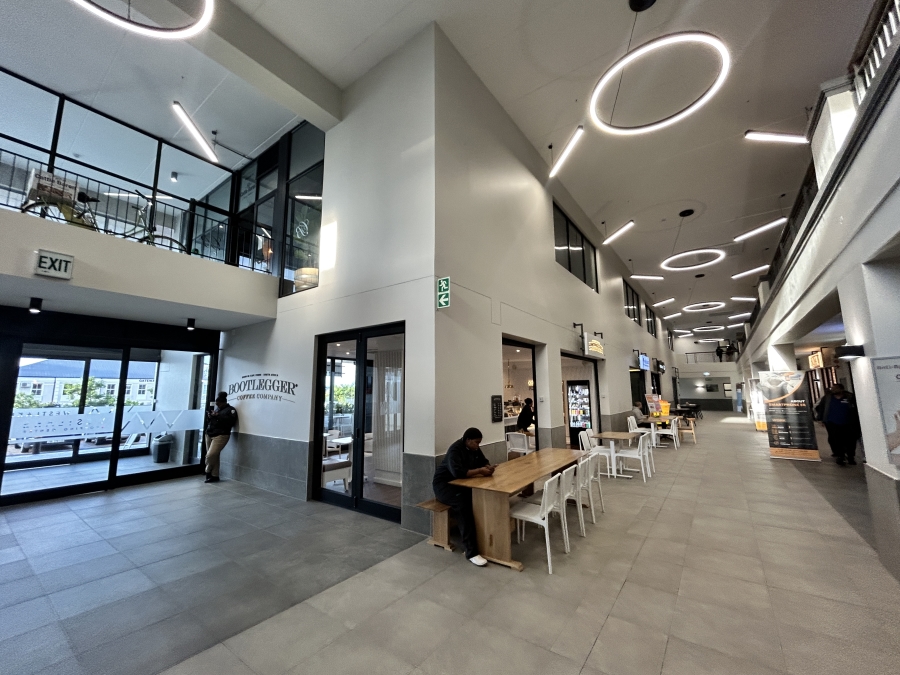 To Let commercial Property for Rent in Westlake Western Cape